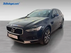 Begagnad 2024 Volvo V90 CC Kombi | 519 000 kr (Marknadspris)