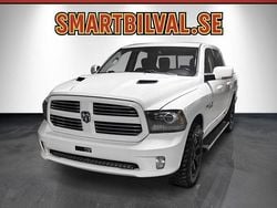 Vit Begagnad 2013 Dodge Ram Pickup | 359 900 kr (Lite dyr)