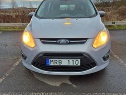 Begagnad 2011 Ford C-MAX Minibuss | 40 000 kr (Bra pris)