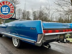 Begagnad 1966 Buick Electra Cab | 239 000 kr
