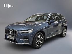 Blå Begagnad 2023 Volvo XC60 Core SUV | 489 000 kr (Bra pris)