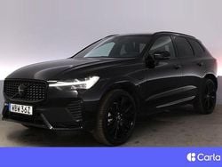 Svart Begagnad 2025 Volvo XC60 Plus SUV | 590 900 kr (Lite dyr)