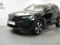 Svart Begagnad 2023 Volvo XC40 Single Motor SUV | 334 900 kr