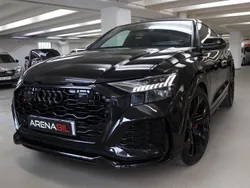 Begagnad 2023 Audi RS Q8 Design SUV | 1 329 900 kr (Bra pris)