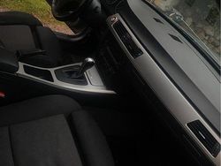 Begagnad 2006 BMW 320 Advantage Sedan | 56 000 kr (Marknadspris)