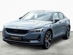 Grå Begagnad 2020 Polestar 2 Performance Halvkombi | 329 900 kr (Marknadspris)