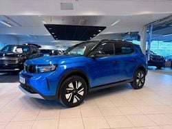 Blå Ny 2025 Opel Frontera SUV | 351 800 kr (Marknadspris)