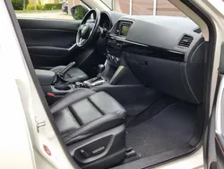 Vit Begagnad 2015 Mazda CX-5 SUV | 194 500 kr (Lite dyr)