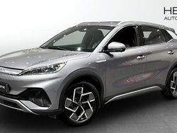 Begagnad 2023 BYD Atto 3 Comfort SUV | 299 900 kr (Marknadspris)