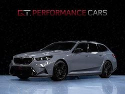 Ny 2025 BMW M5 Comfort Edition Kombi | 1 689 900 kr (Bra pris)