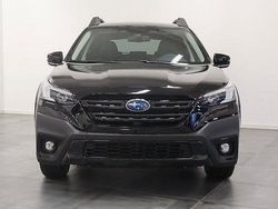 Grå (grå metallic) Begagnad 2024 Subaru Outback SUV | 476 800 kr (Marknadspris)