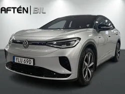 Silver Begagnad 2023 VW ID.5 GTX SUV | 449 800 kr (Marknadspris)