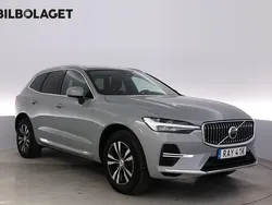 Grå Begagnad 2023 Volvo XC60 Core SUV | 499 800 kr (Marknadspris)