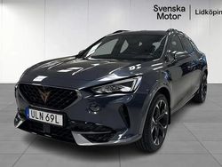 Begagnad 2021 Cupra Formentor VZ SUV | 269 200 kr