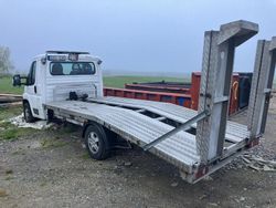 Vit Begagnad 2013 Peugeot Boxer Van | 162 000 kr