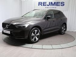 Grå Begagnad 2023 Volvo XC60 Plus SUV | 549 500 kr (Dyr)