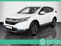 Vit Begagnad 2020 Honda CR-V Elegance SUV | 319 900 kr (Bra pris)