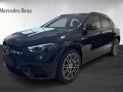 Ny 2025 Mercedes GLA250 SUV | 600 200 kr
