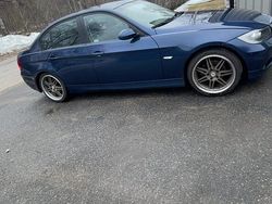 Begagnad 2006 BMW 320 Sedan | 65 000 kr (Marknadspris)