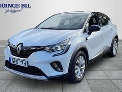 Okänd Begagnad 2020 Renault Captur Intens SUV | 199 900 kr (Marknadspris)
