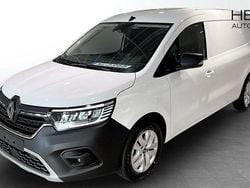 Vit (white) Ny 2025 Renault Kangoo Minibuss | 359 125 kr (Dyr)