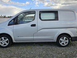 Silver Begagnad 2015 Nissan e-NV200 Van | 56 000 kr (Superpris)