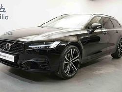 Svart Begagnad 2023 Volvo V90 Kombi | 419 900 kr (Lite dyr)