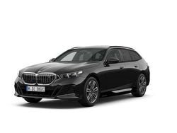 Black sapphire metallic Ny 2026 BMW i5 M Sport Sedan | 799 500 kr (Marknadspris)