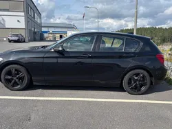 Begagnad 2012 BMW 118 Halvkombi | 70 000 kr (Superpris)