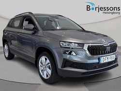 Grå Begagnad 2024 Skoda Karoq Selection SUV | 349 900 kr (Lite dyr)