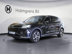Svart Begagnad 2022 MG Marvel R Performance SUV | 268 800 kr
