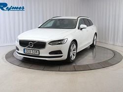 Vit Begagnad 2023 Volvo V90 Core Kombi | 334 900 kr (Superpris)