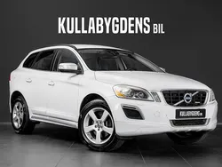 Vit Begagnad 2012 Volvo XC60 R-Design Momentum SUV | 99 000 kr (Lite dyr)