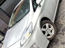 Begagnad 2010 Toyota Prius Halvkombi | 72 000 kr (Lite dyr)