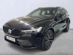 Svart Begagnad 2022 Volvo XC60 SUV | 459 000 kr (Marknadspris)