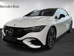 Begagnad 2025 Mercedes EQE350 Edition Sedan | 828 330 kr