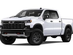 Ny 2025 Chevrolet Silverado Van | 1 173 750 kr (Marknadspris)