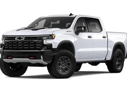 Ny 2025 Chevrolet Silverado Van | 1 236 250 kr (Marknadspris)