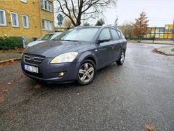 Begagnad 2009 Kia Ceed Sportswagon Kombi | 25 900 kr (Superpris)