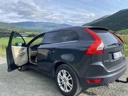 Grå Begagnad 2011 Volvo XC60 Summum SUV | 98 000 kr (Bra pris)