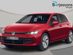 Ny 2026 VW Golf VIII Life | 496 900 kr