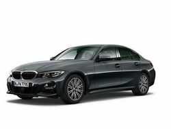 Begagnad 2021 BMW 330e M Sport Sedan | 584 500 kr