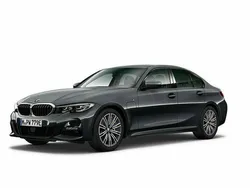 BMW 330e