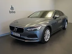 Grå Begagnad 2018 Volvo S90 Business Edition Sedan | 299 500 kr (Marknadspris)