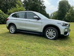 Begagnad 2019 BMW X1 SUV | 289 900 kr (Marknadspris)