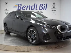 BMW 530e