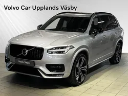 Begagnad 2022 Volvo XC90 SUV | 609 000 kr (Bra pris)
