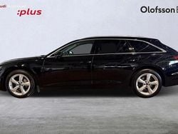 Svart Begagnad 2022 Audi A6 Proline Kombi | 269 000 kr (Bra pris)