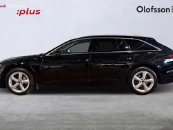Svart Begagnad 2022 Audi A6 Proline Kombi | 299 000 kr (Marknadspris)