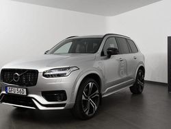Silver Begagnad 2021 Volvo XC90 R-Design Pro SUV | 579 800 kr